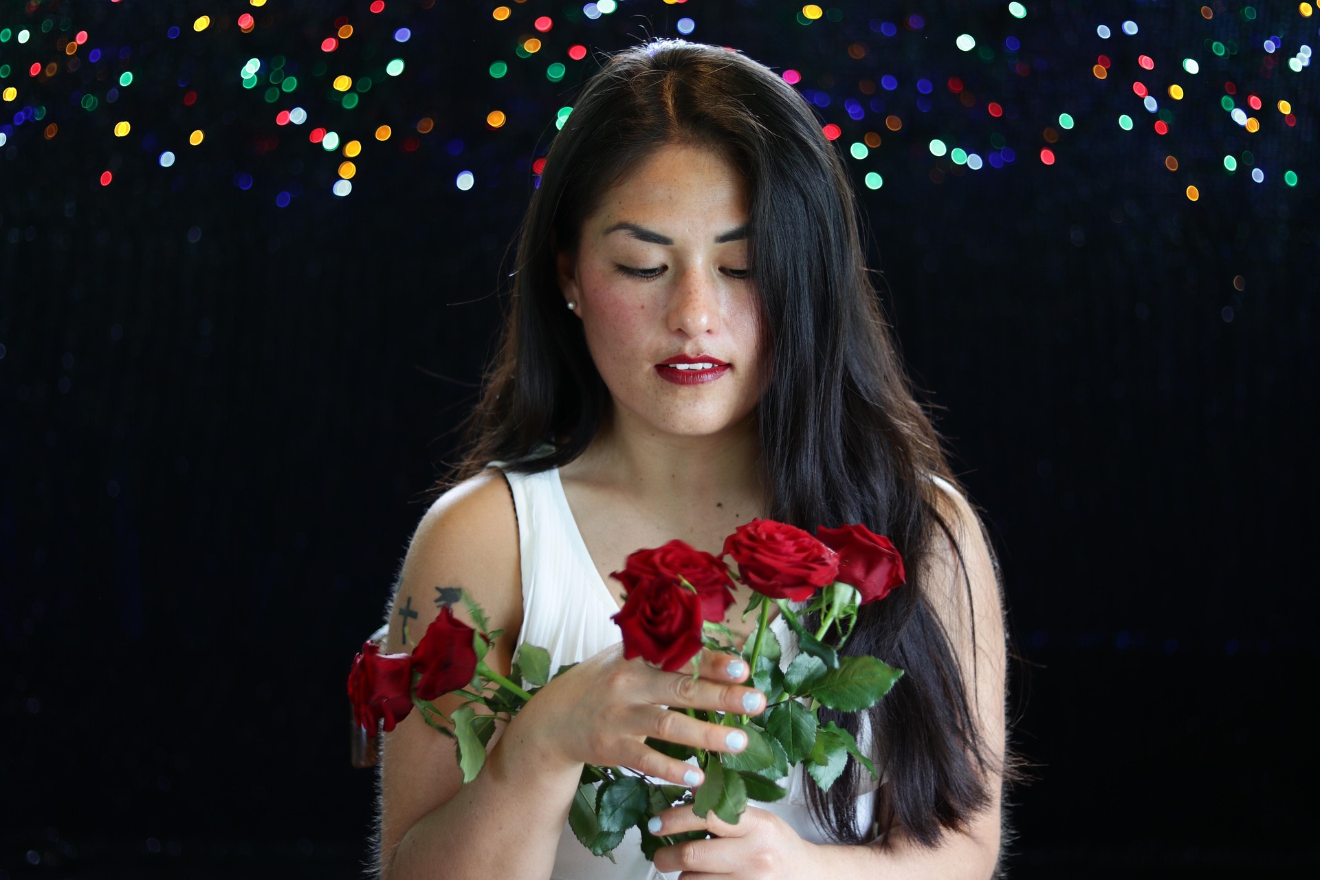 Read more about the article I never thought that I will make you mine