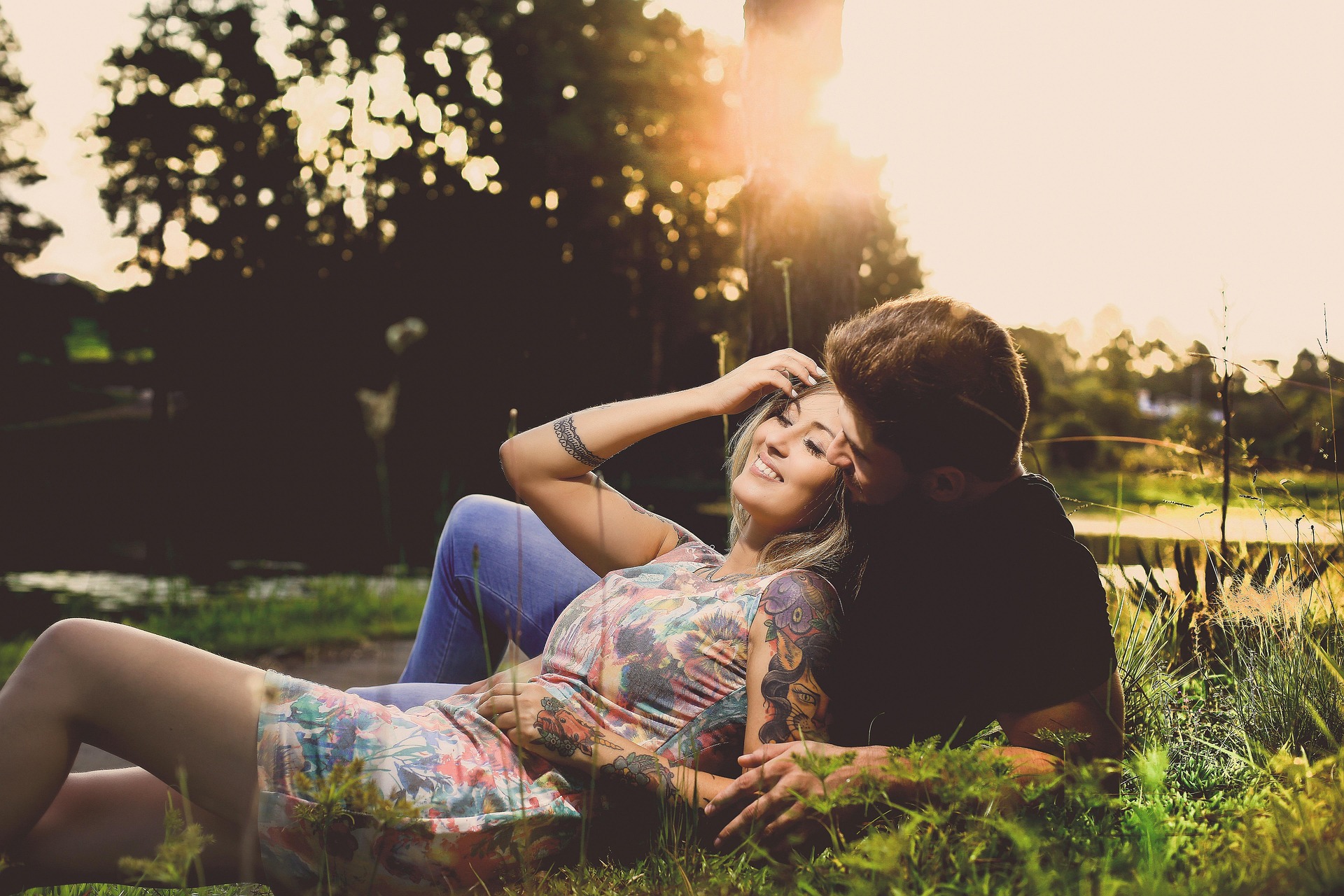 Read more about the article Try getting yourself looted in the market of love
