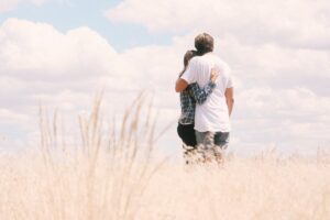 Read more about the article Your love has become my life now