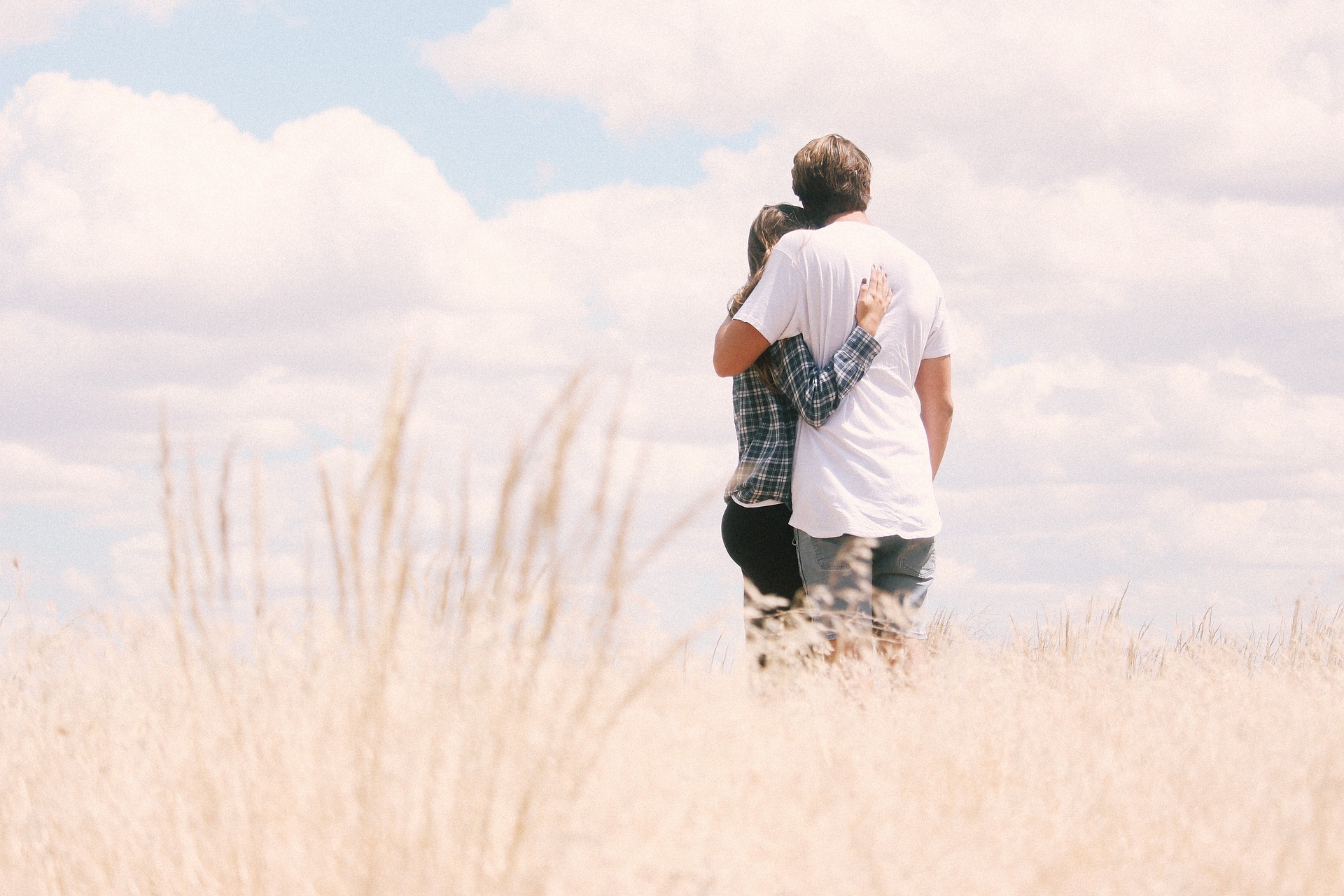 You are currently viewing Your love has become my life now