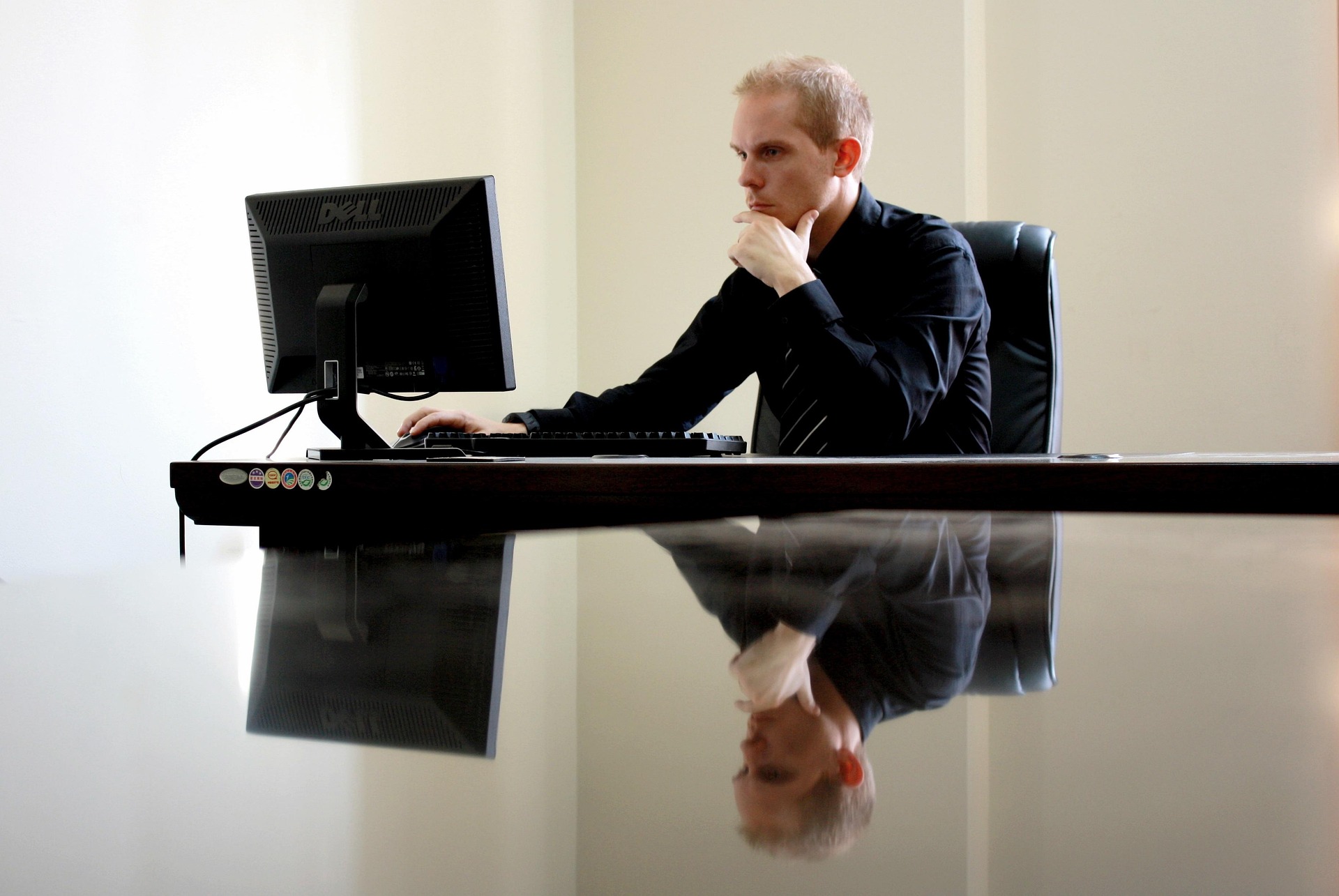 Read more about the article Leave the worry of tomorrow and take care of your today