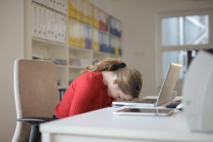 Read more about the article Reduce the stress of office and work a little