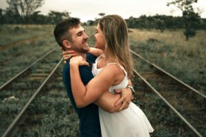 Read more about the article MY HEART HAS GONE CRAZY IN YOUR LOVE TODAY: Beautiful Feeling of Love