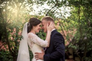 Read more about the article Whenever beauty and love meet, it rains love