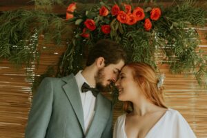Read more about the article MY HEART FELL IN LOVE WITH YOU THE FIRST TIME I MET YOU: Heart Touching Love Poems 