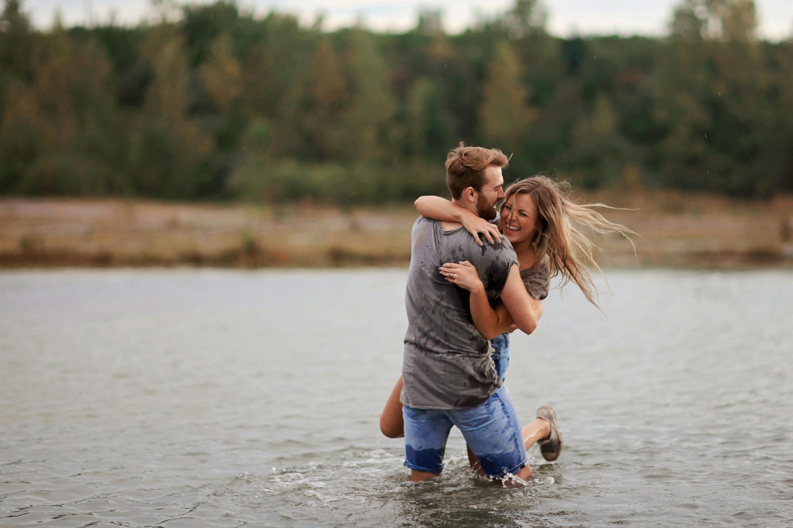 You are currently viewing The moment we met for the first time, my heart fell in love with you