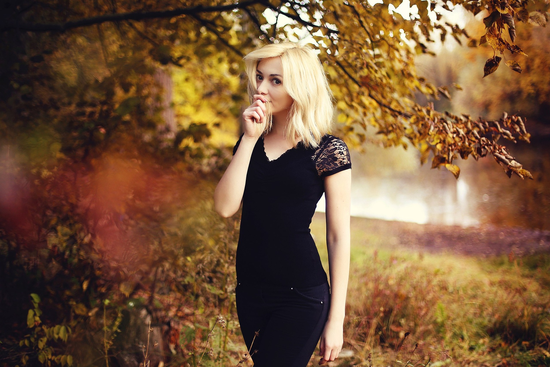 Read more about the article My beloved, I don’t cross the limit in your love