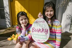 Read more about the article 50 Tips for Developing Good Habits for Kids Aged 2-8 Years