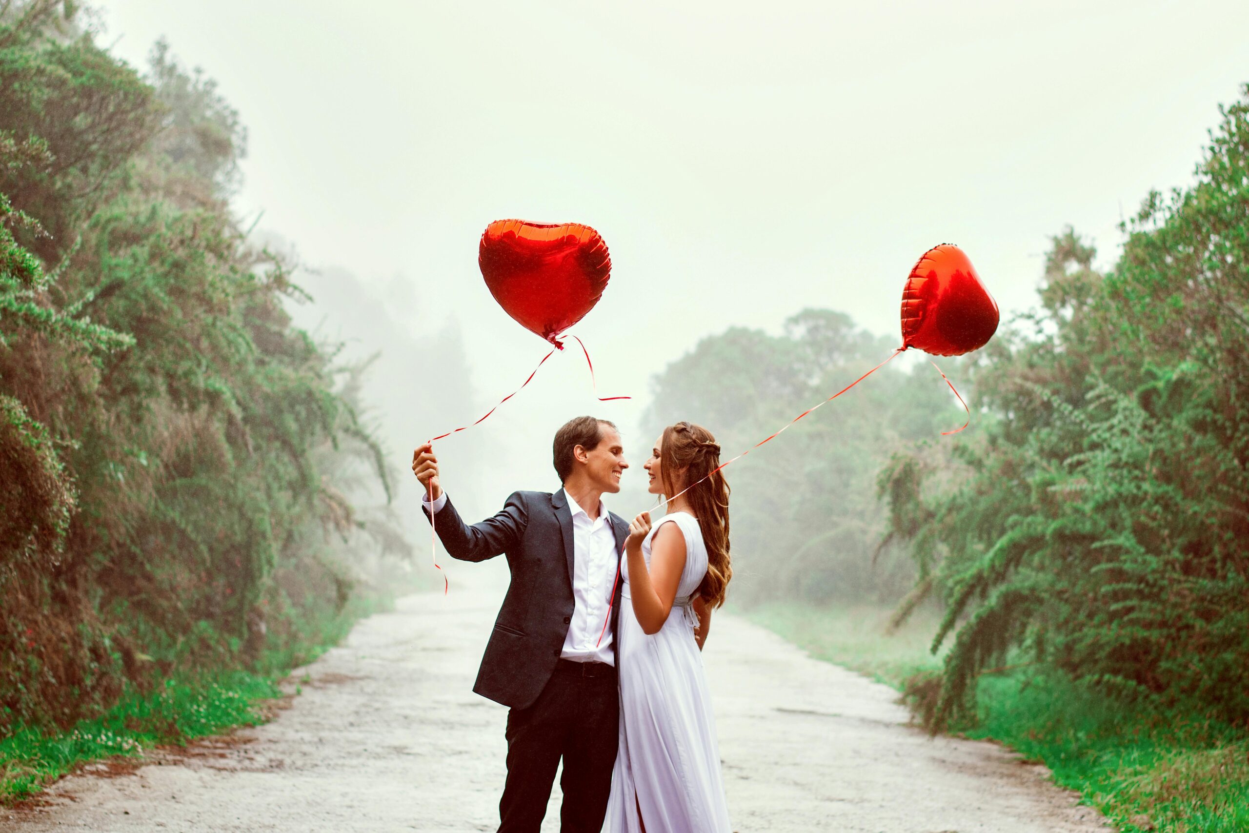 Read more about the article This heart of mine has become yours from today