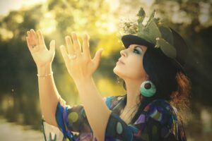 Read more about the article ज़िन्दगी को समझने की नहीं बस जीने की ज़रूरत है