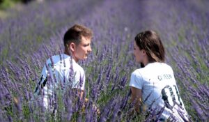 Read more about the article Those who get separated from us in the journey of life do not come back