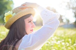Read more about the article No matter how dark it is, lighting a lamp is enough for light