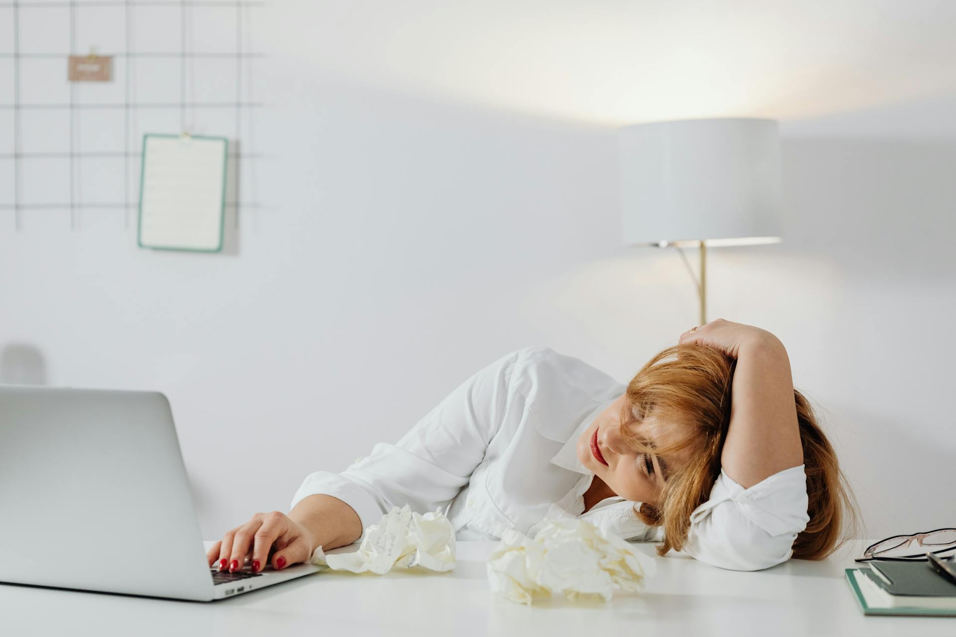 Read more about the article Do not waste your time sitting idle