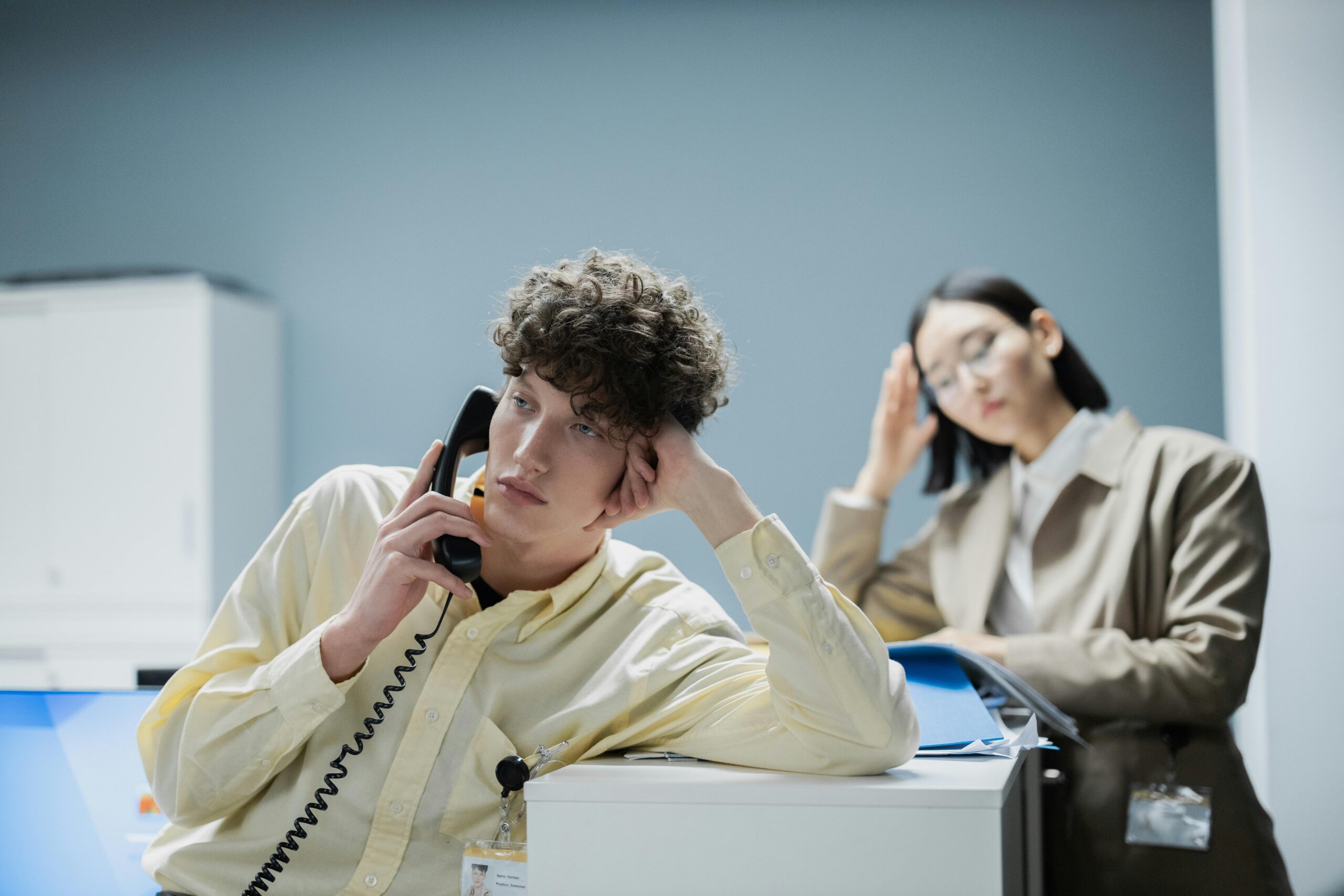 Read more about the article Those who compromise never get success