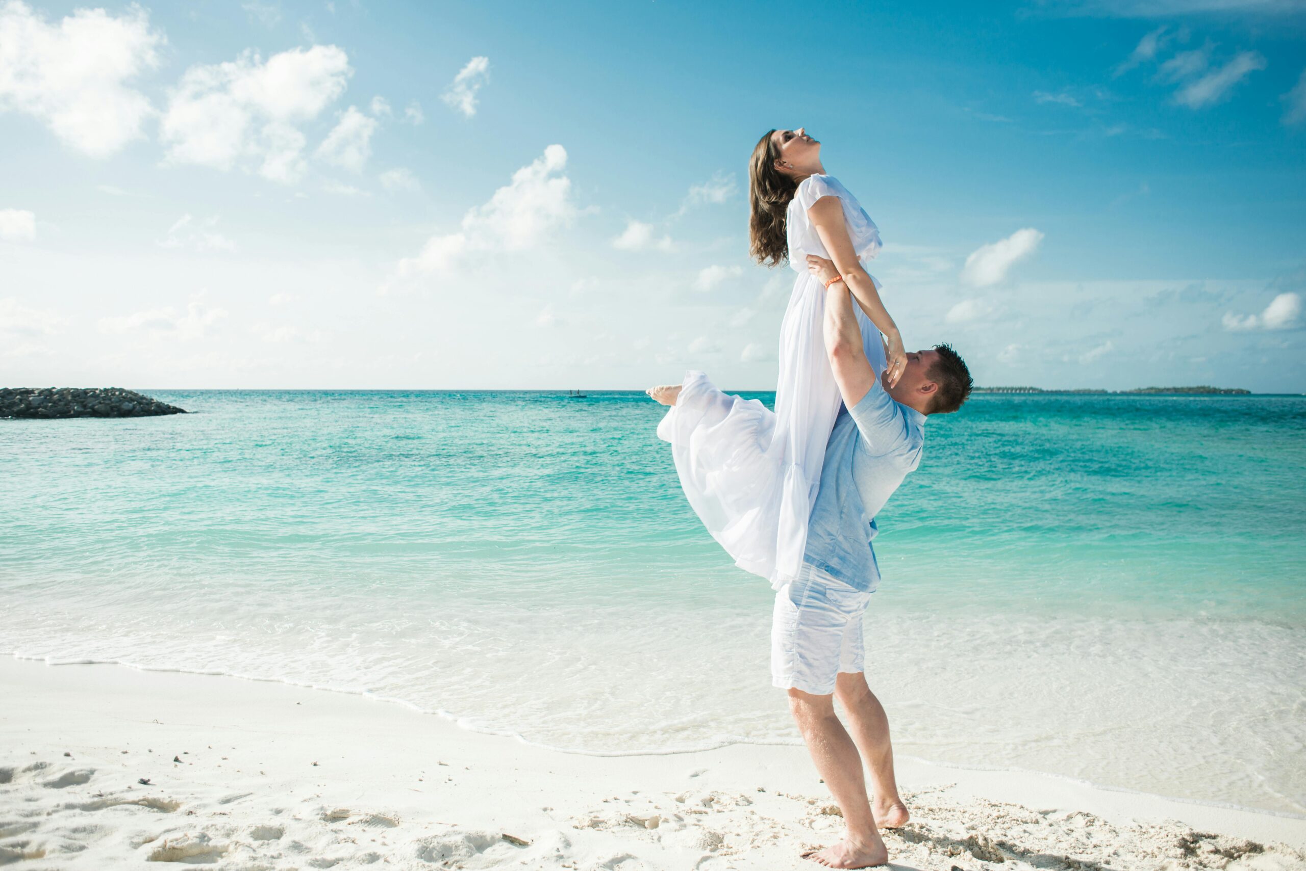 Read more about the article I did not know what love is