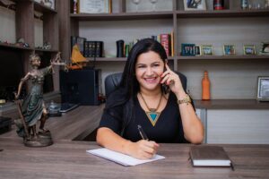 Read more about the article If you want to do something from your heart, then success will be at your feet