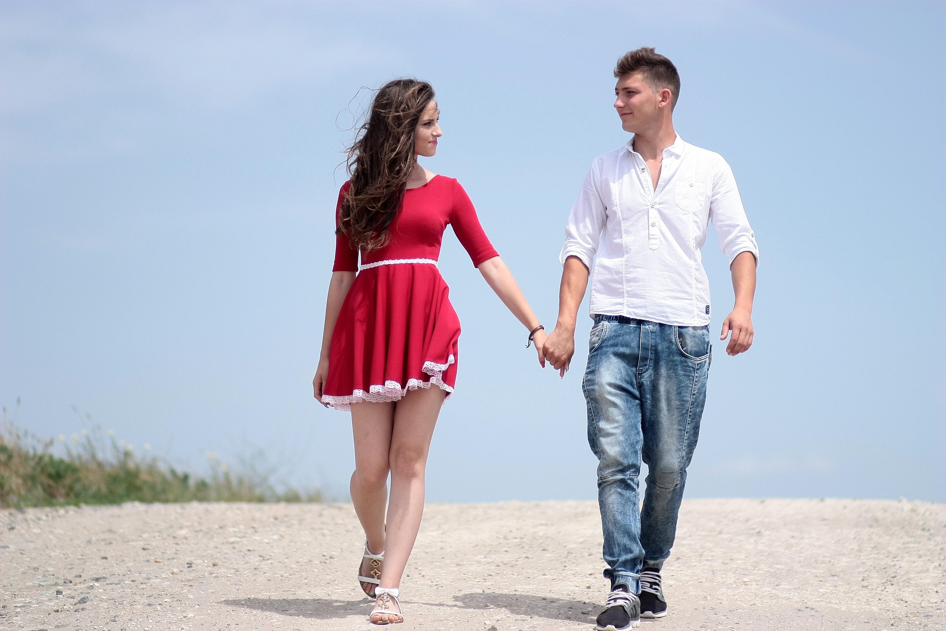 Read more about the article Ever since I have seen you, I am moving away from myself and coming closer to you