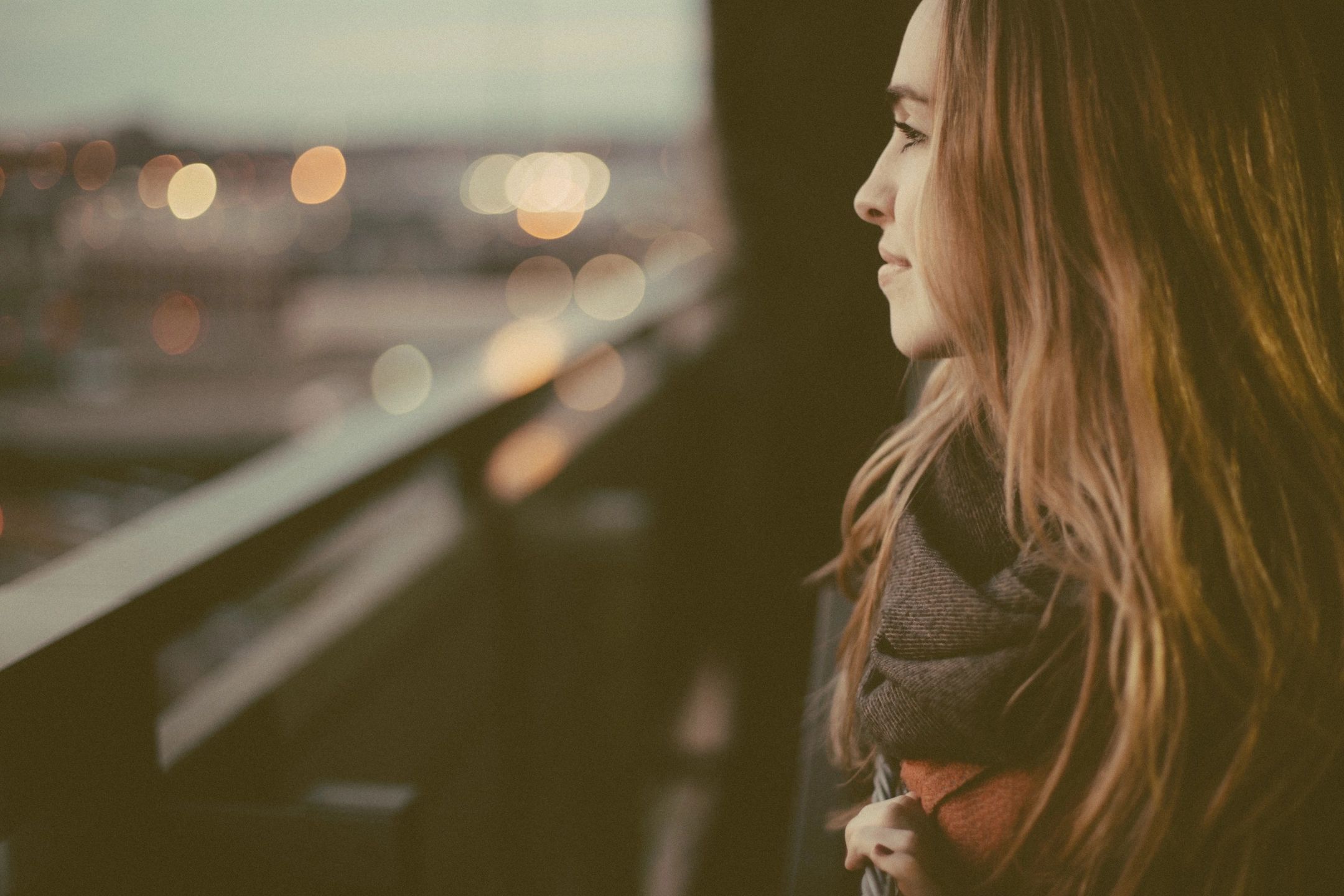 Read more about the article Should I listen to my heart or the world, you tell me my beloved