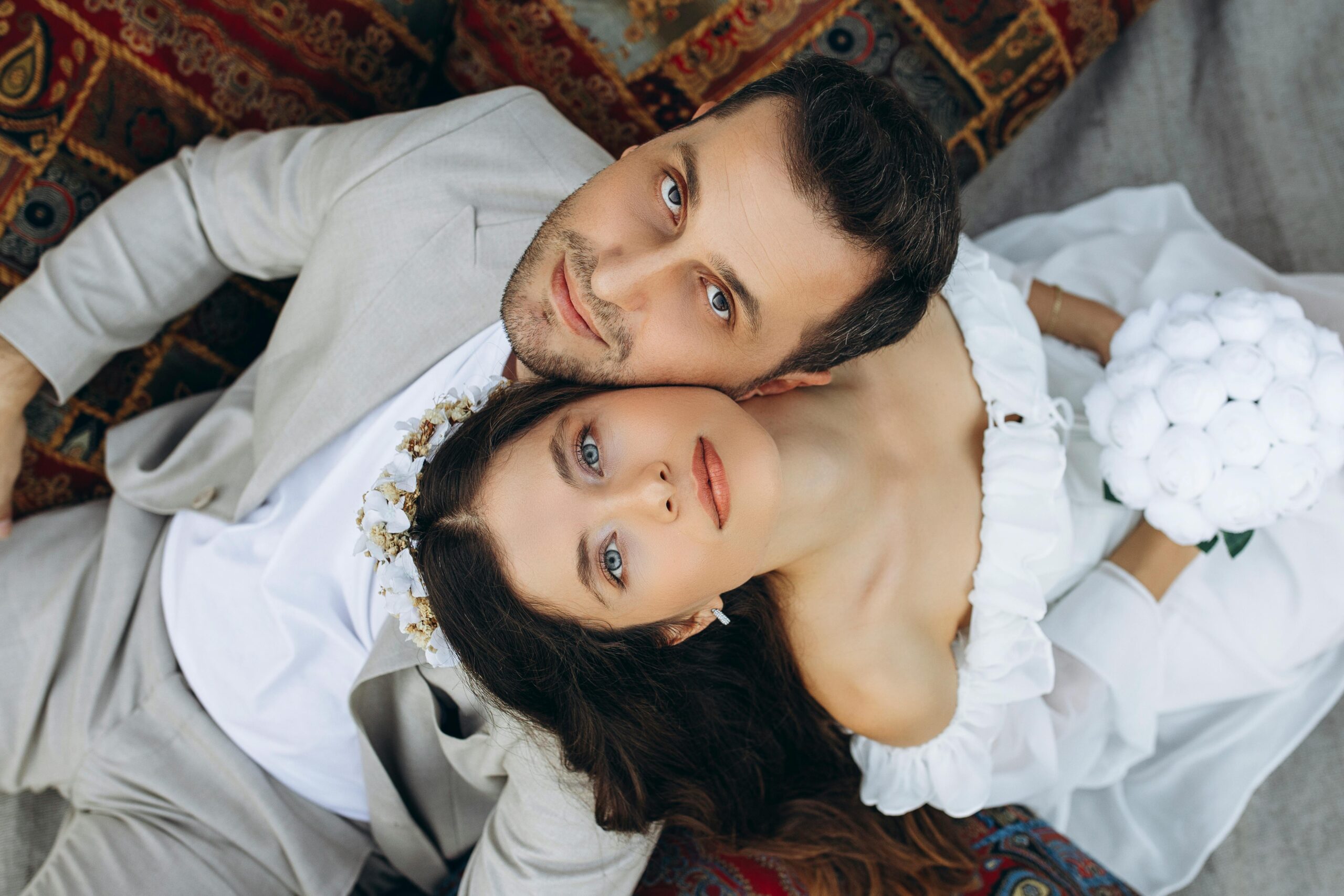 Read more about the article Touch me with your heart today and make me worthy of love