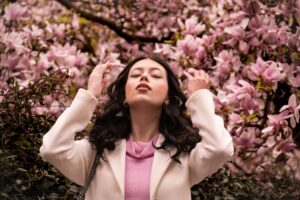 Read more about the article Whenever I called you with love, you distanced yourself from me