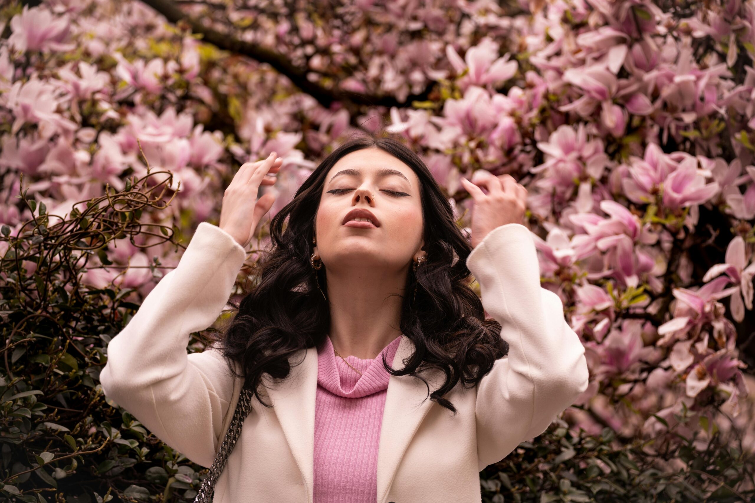 Read more about the article Whenever I called you with love, you distanced yourself from me