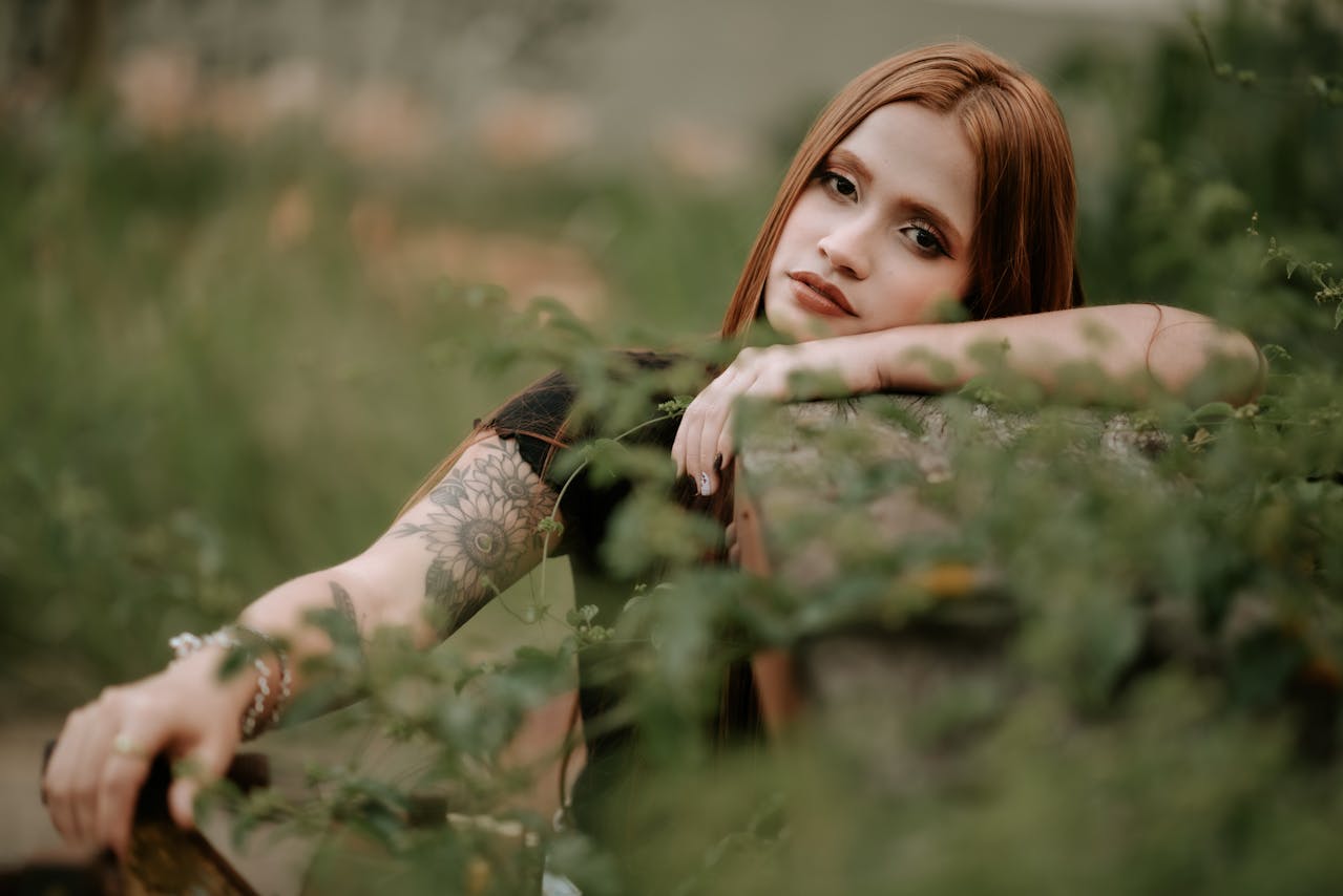 Where will I find the courage that takes me to my destination?