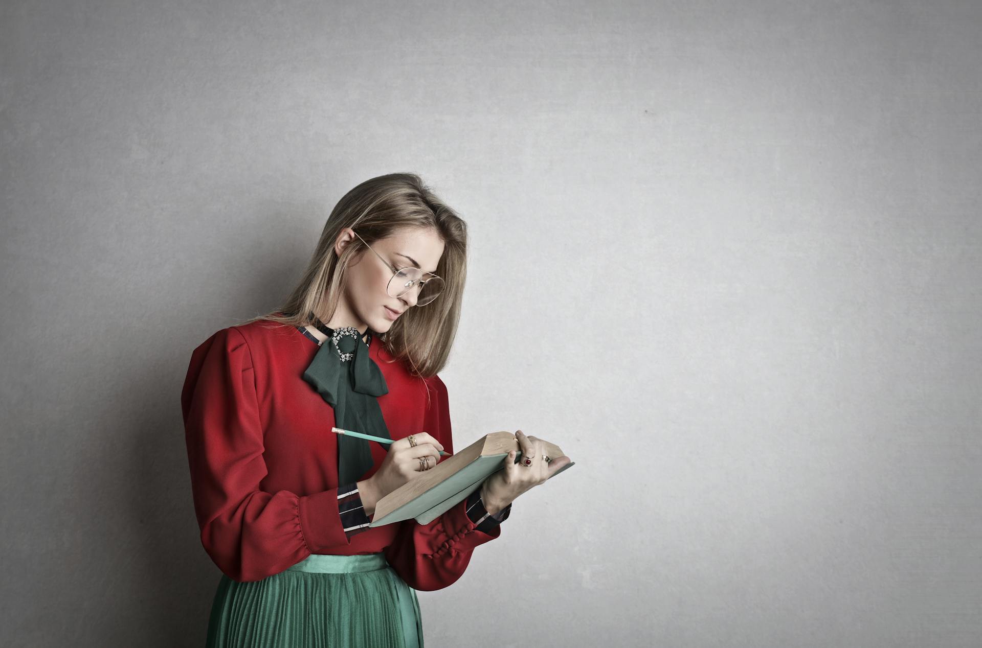 Read more about the article What should I write today, something special, I don’t understand anything